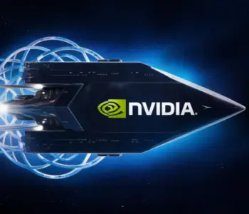 Nvidia, la empresa más valiosa del mundo