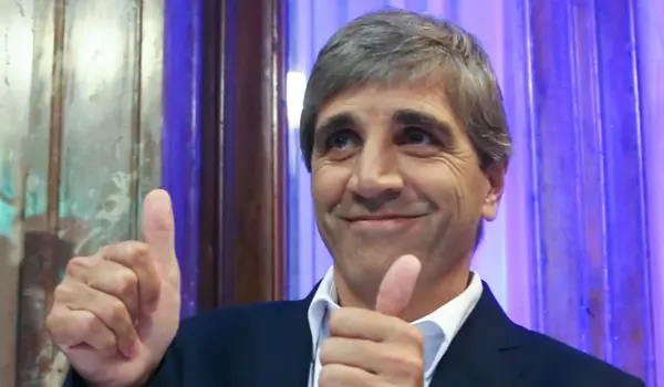 Acuerdo entre el Ministerio de Economía y las distribuidoras de energía para saldar la deuda de Cammesa