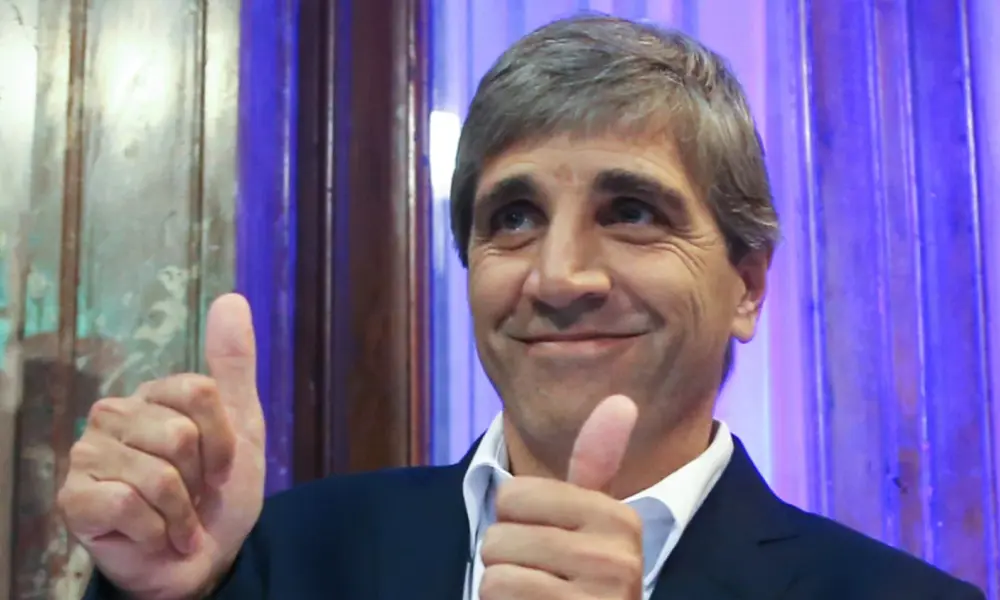 Acuerdo entre el Ministerio de Economía y las distribuidoras de energía para saldar la deuda de Cammesa