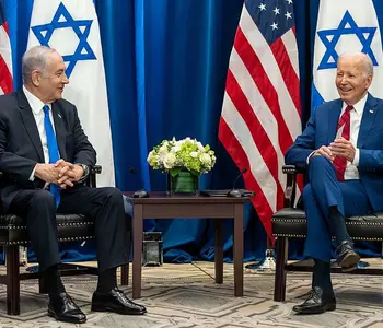Biden se lanza contra Netanyahu y asegura que prolonga la guerra por intereses políticos