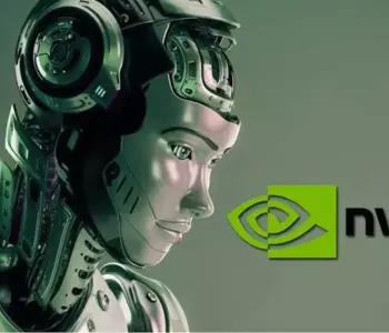 Nvidia presentó una nueva plataforma de inteligencia artificial