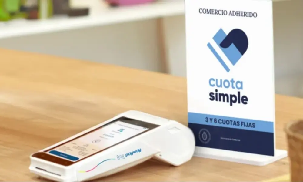 Se reduce la tasa de interés del plan Cuota Simple: ¿Cuánto se pagará ahora?