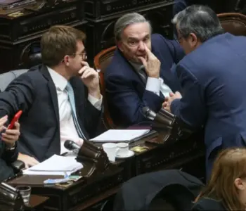 Nuevo sistema de jubilaciones para Argentina