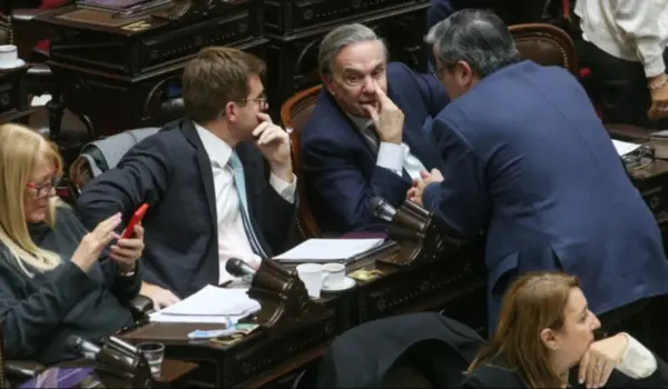 Nuevo sistema de jubilaciones para Argentina