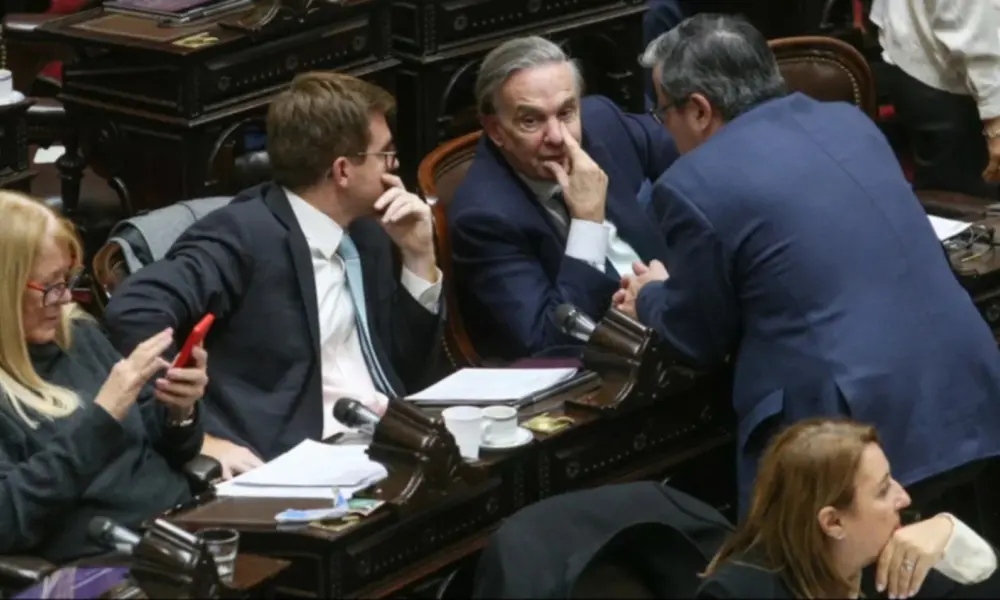 Nuevo sistema de jubilaciones para Argentina