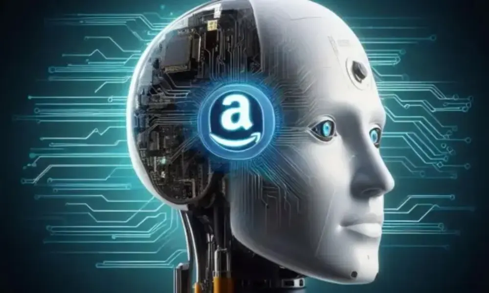 El nuevo plan de Amazon para aprovechar la IA