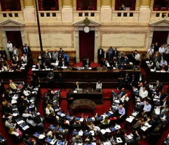 Qué pasaría si el DNU del Gobierno es rechazado en la Cámara de Diputados