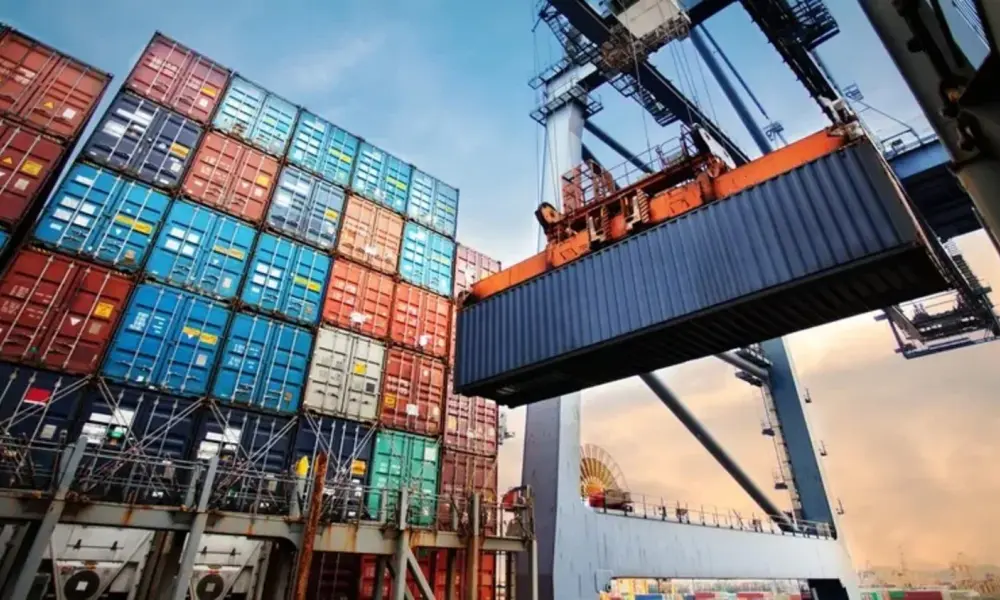 Exportaciones de pymes argentinas crecieron un 2% durante el primer trimestre del año