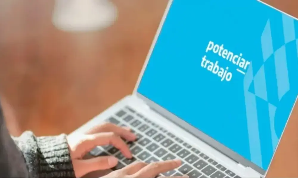 El Gobierno eliminó el plan "Potenciar Trabajo" y lo reemplaza con dos nuevos planes
