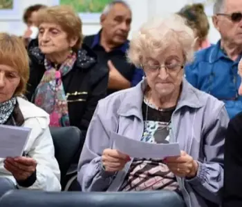 Cómo cobrarán los jubilados con la nueva fórmula el mes próximo