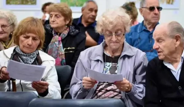 Cómo cobrarán los jubilados con la nueva fórmula el mes próximo