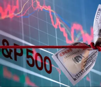 Por qué el S&P 500 podría caer entre un 20% y 30%: qué dicen los analistas