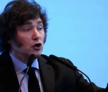 Javier Milei: "No hay atraso cambiario sino un reacomodamiento de precios"