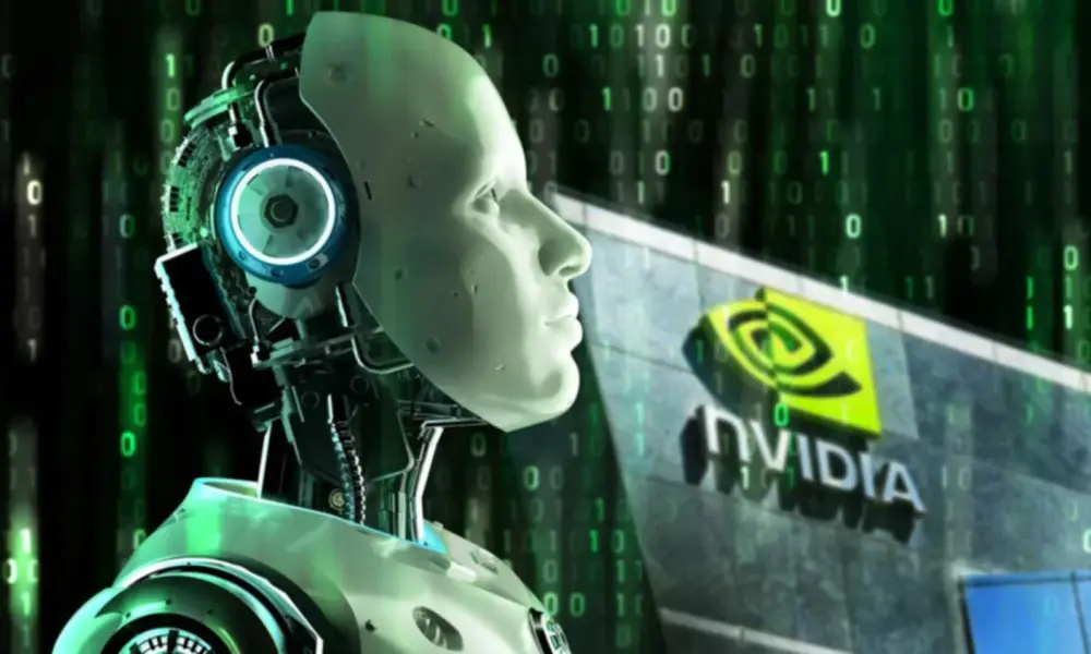 Nvidia presenta resultados sorprendentes y supera las expectativas de los analistas