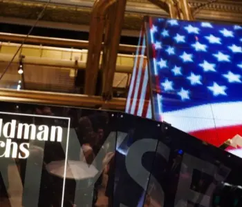Goldman Sachs alertó sobre la preocupante situación de deuda de EEUU