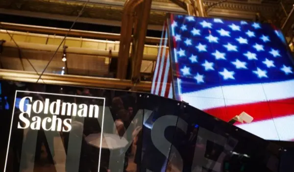Goldman Sachs alertó sobre la preocupante situación de deuda de EEUU