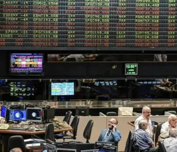 Análisis del mercado: Caída del Merval y bonos en la plaza local