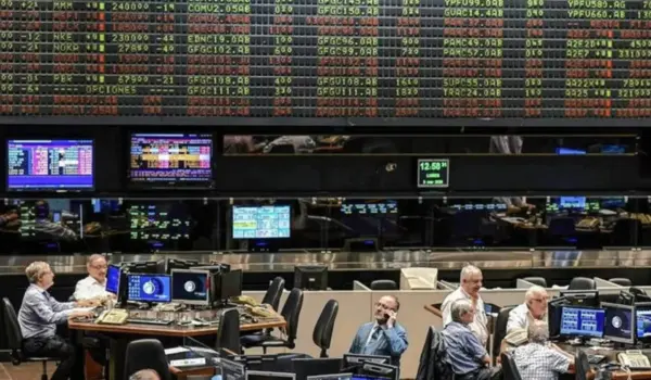 Cómo cerraron los mercados este lunes 3 de junio
