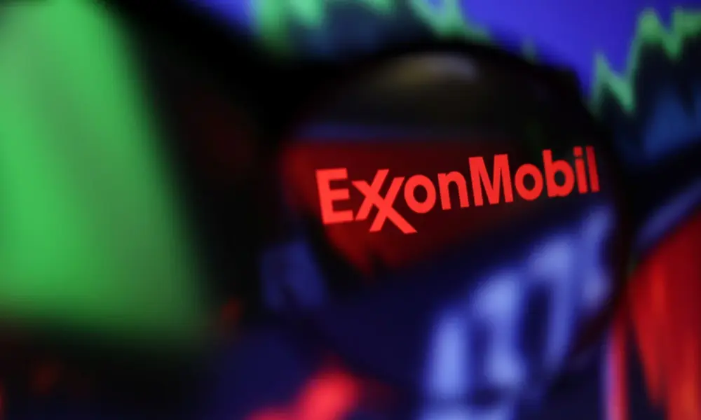 Analista de Wall Street se volvió pesimista con Exxon: el motivo