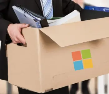 Microsoft reestructura su negocio de nube y elimina cientos de empleos