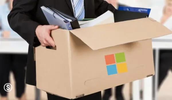 Microsoft reestructura su negocio de nube y elimina cientos de empleos
