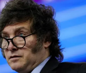 Milei descartó que se vaya a realizar una nueva devaluación: Qué dijo