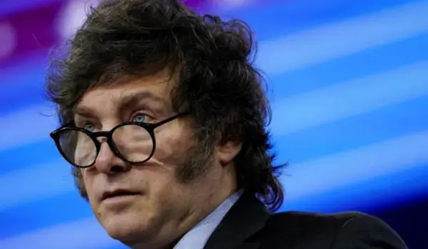 Milei descartó que se vaya a realizar una nueva devaluación: Qué dijo