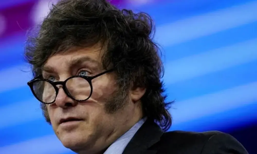 Milei descartó que se vaya a realizar una nueva devaluación: Qué dijo