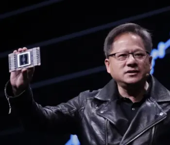 El CEO de Nvidia habló sobre los nuevos sistemas de IA de Meta y Tesla