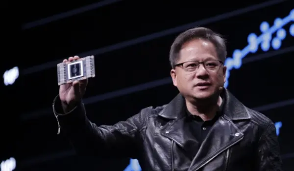 El CEO de Nvidia habló sobre los nuevos sistemas de IA de Meta y Tesla
