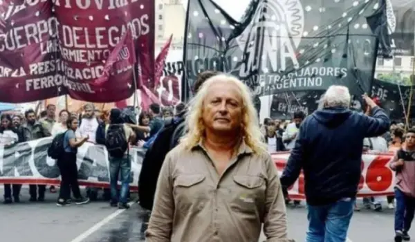 Sobrero: Si no hay una respuesta adecuada, se convocará a un paro de 36 horas