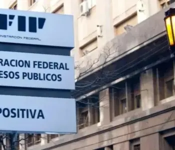 AFIP publica informe de recaudación tributaria de mayo de 2024