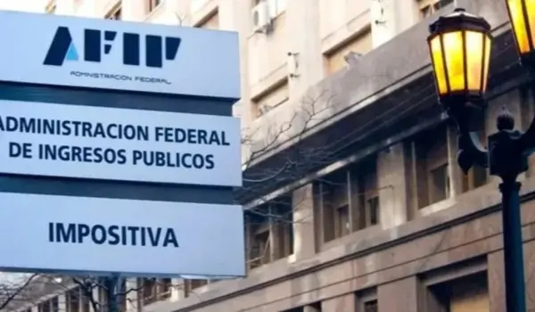 AFIP publica informe de recaudación tributaria de mayo de 2024