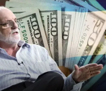 Devaluación: cuál es el peligro que enfrenta el Gobierno según Juan Carlos de Pablo