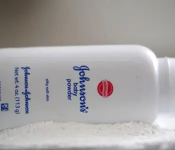 Johnson & Johnson pagará 260 millones de dólares por un caso de talco cancerígeno