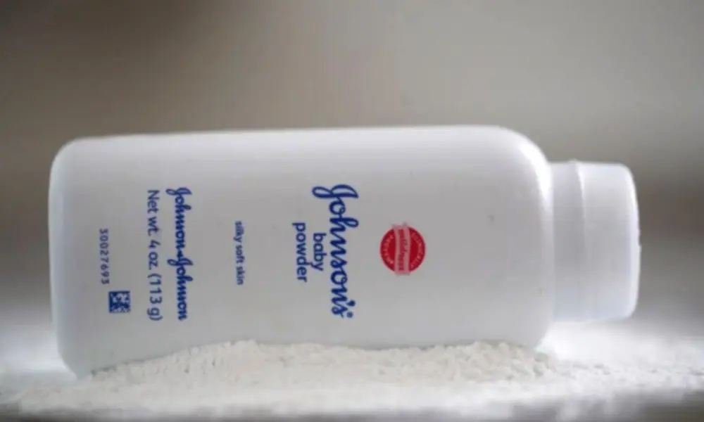 Johnson & Johnson pagará 260 millones de dólares por un caso de talco cancerígeno